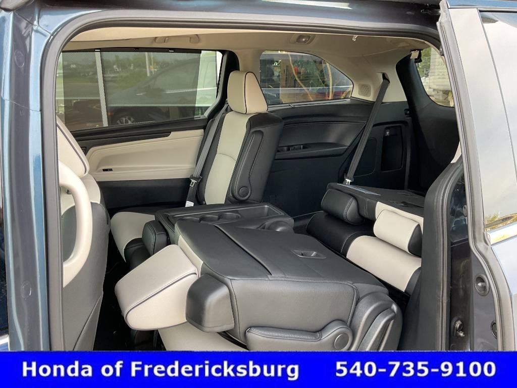 Used 2026 Honda Odyssey Elite image 27