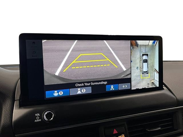 New 2026 Honda Pilot Elite image 19