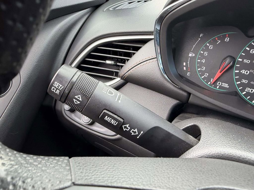 Used 2022 Chevrolet Trax LS w/ Tint and Cruise Package image 26