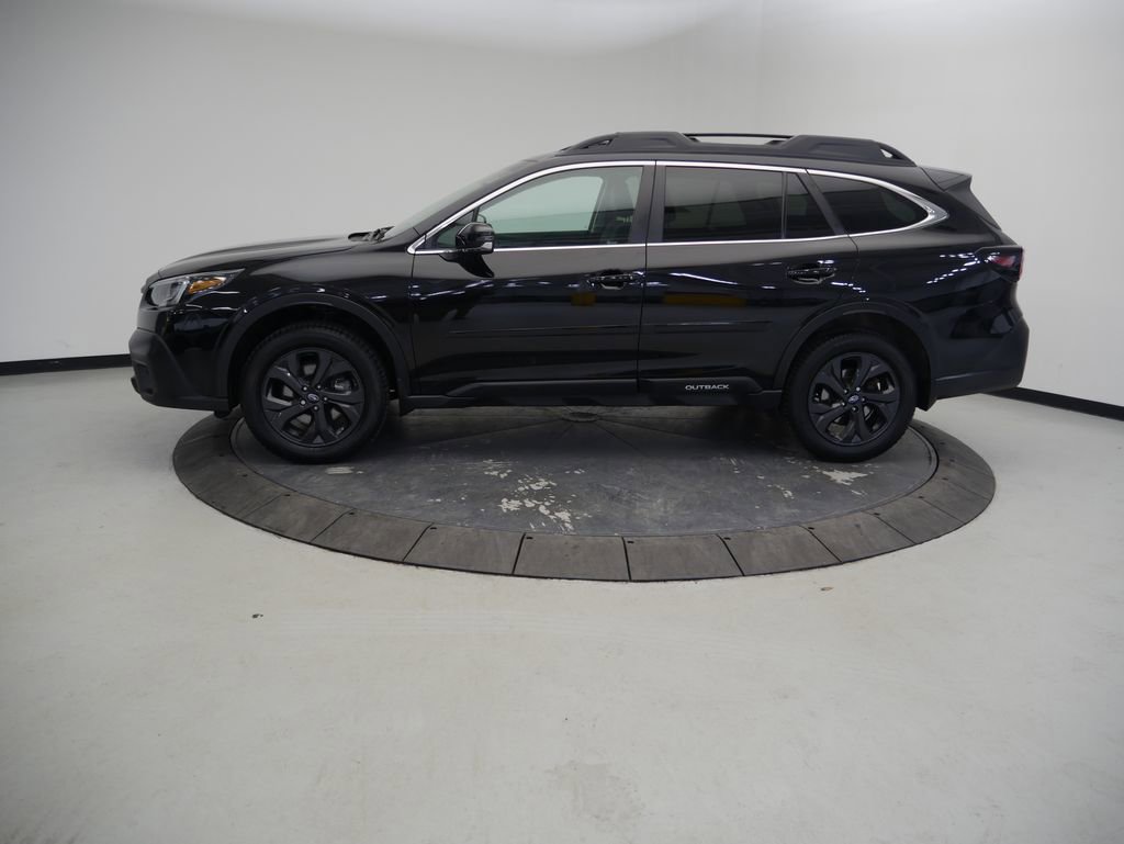 Used 2020 Subaru Outback Onyx Edition XT image 2