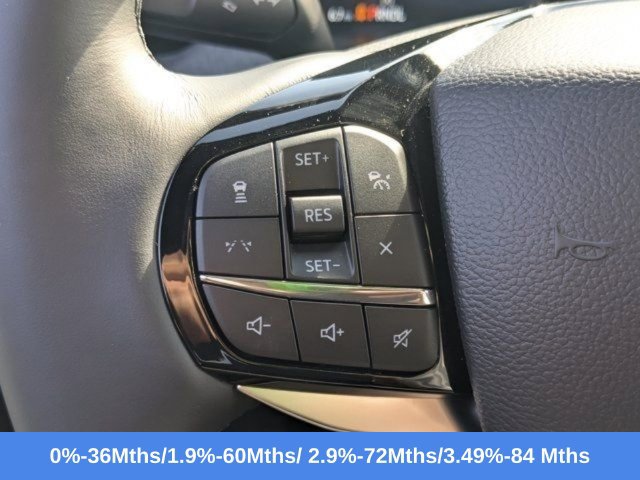 New 2026 Ford Explorer Platinum RWD image 24