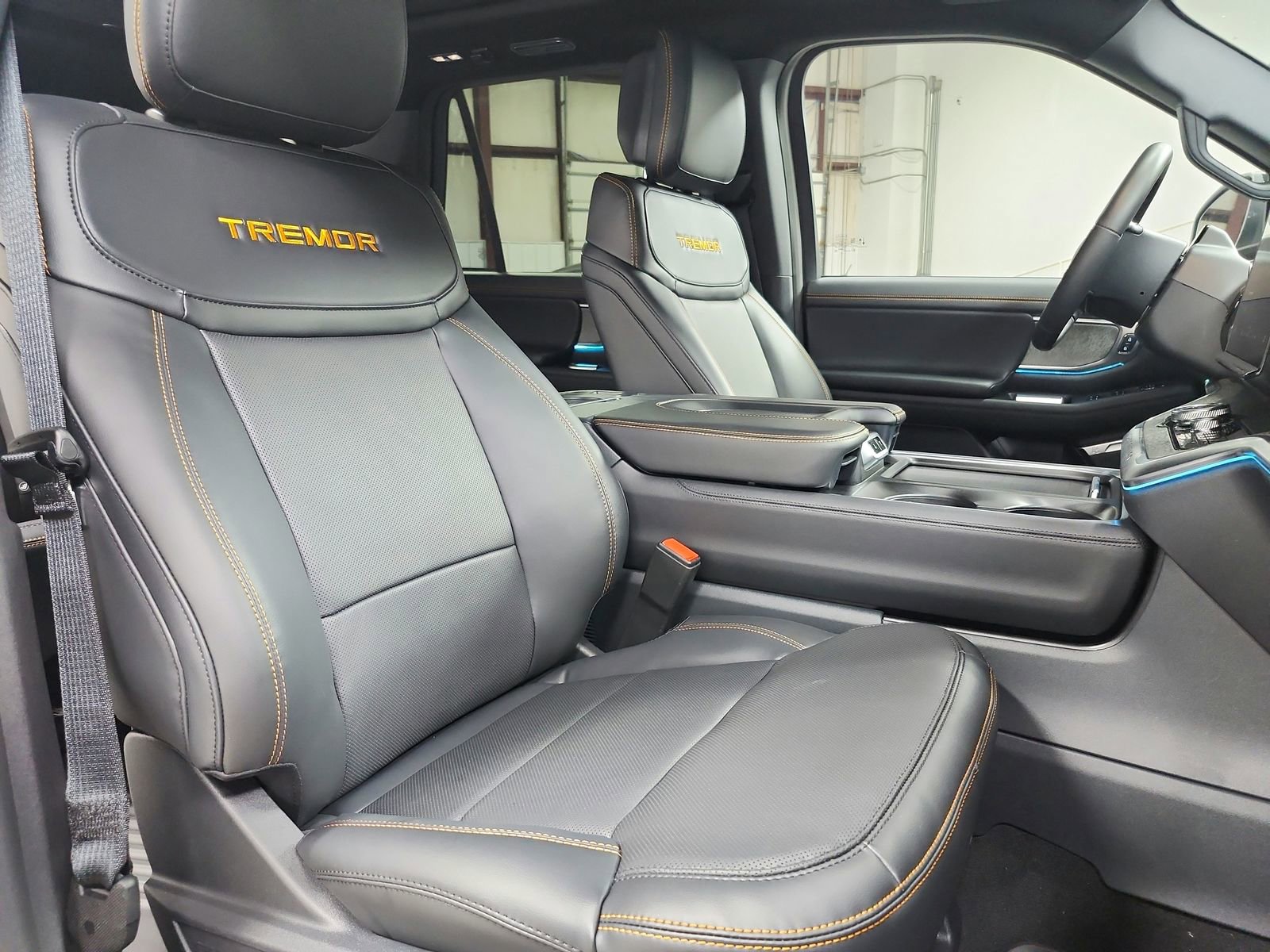 New 2026 Ford Expedition Tremor AWD/4WD image 43
