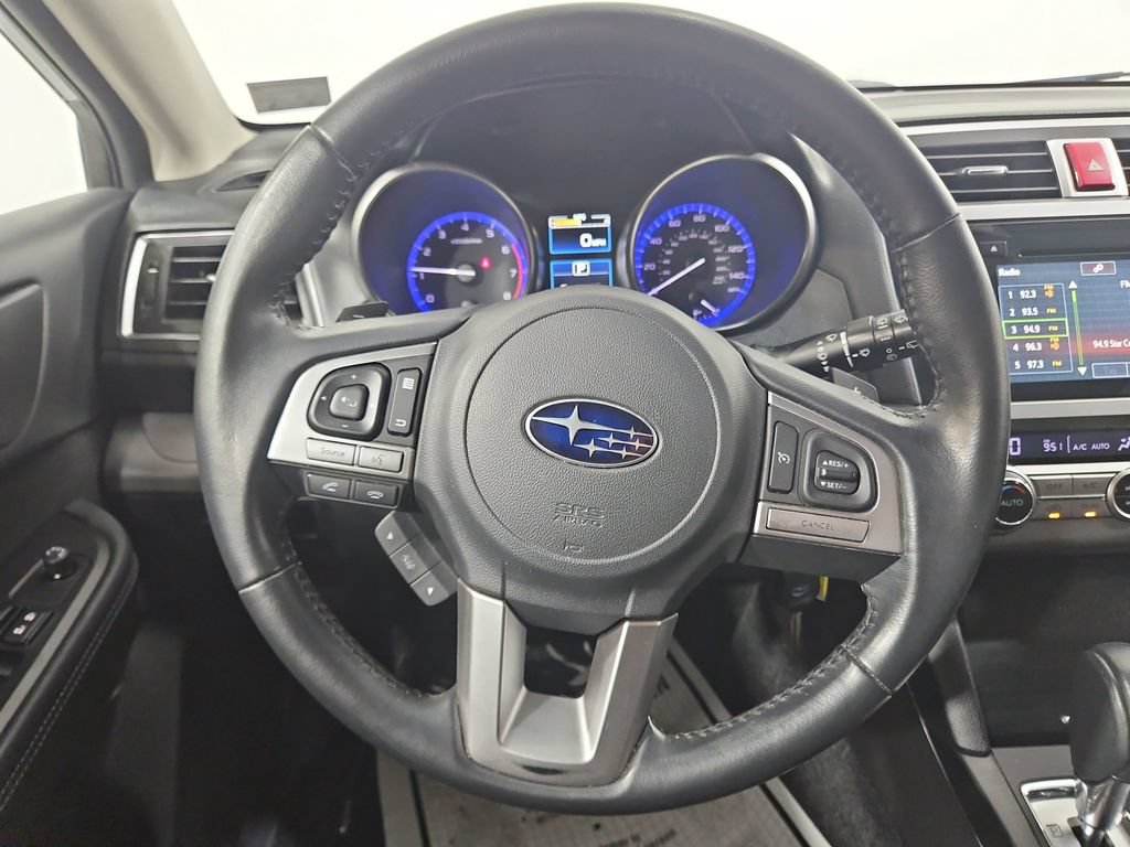 Used 2015 Subaru Outback 2.5i Premium AWD/4WD image 15