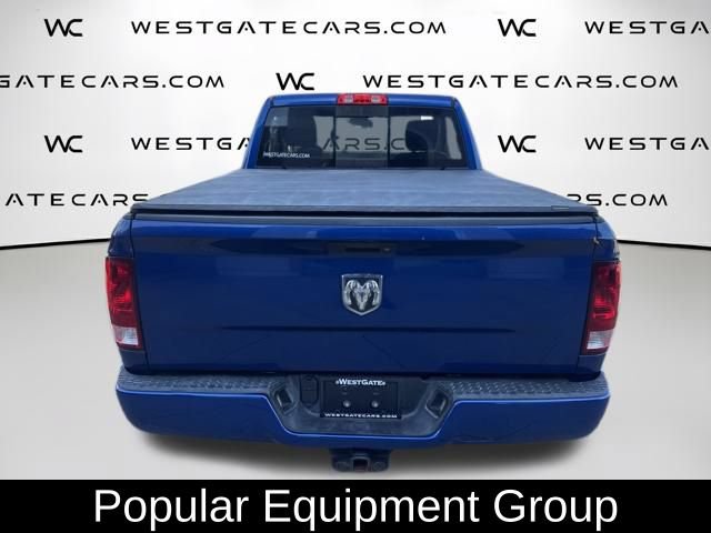 Used 2016 RAM 1500 Express RWD image 5