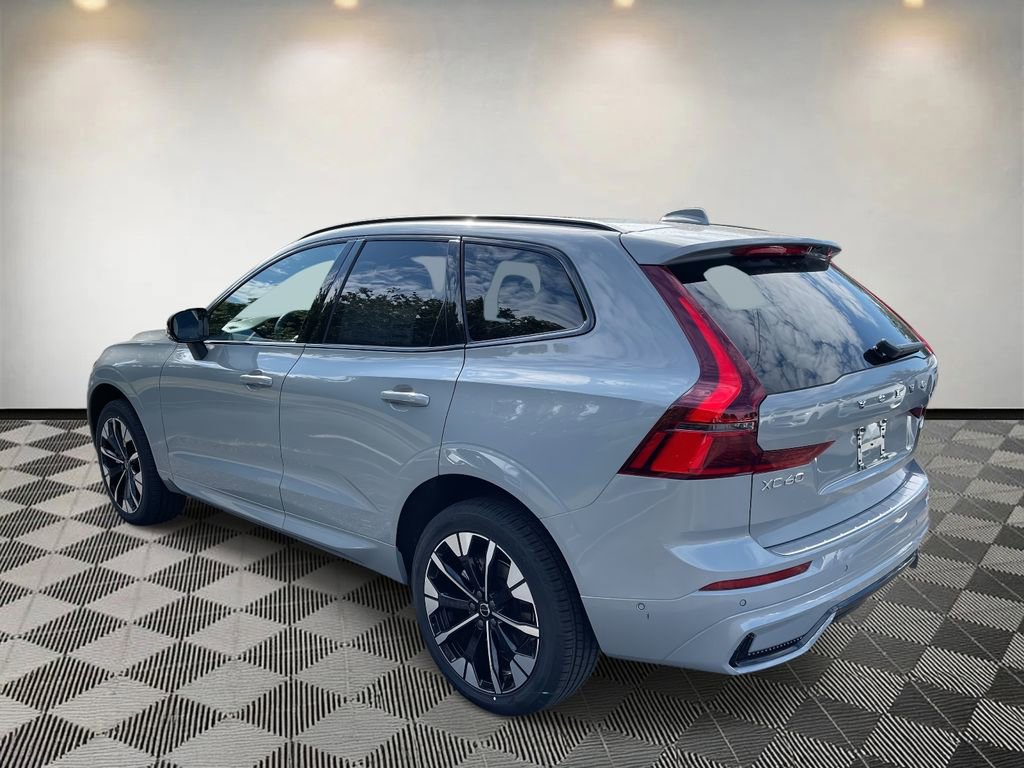 New 2026 Volvo XC60 B5 Plus w/ Protection Package Premier image 4