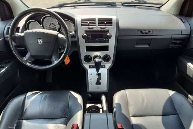 Used 2008 Dodge Caliber R/T w/ Driver Convenience Group FWD image 19