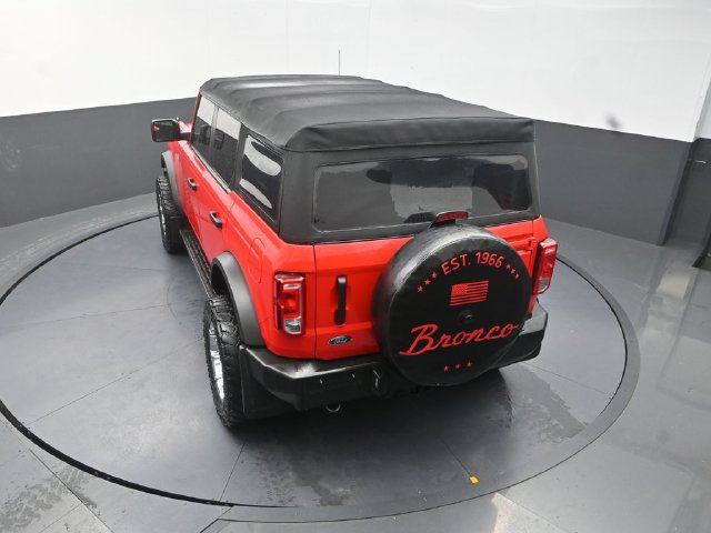 Used 2021 Ford Bronco Big Bend AWD/4WD image 27