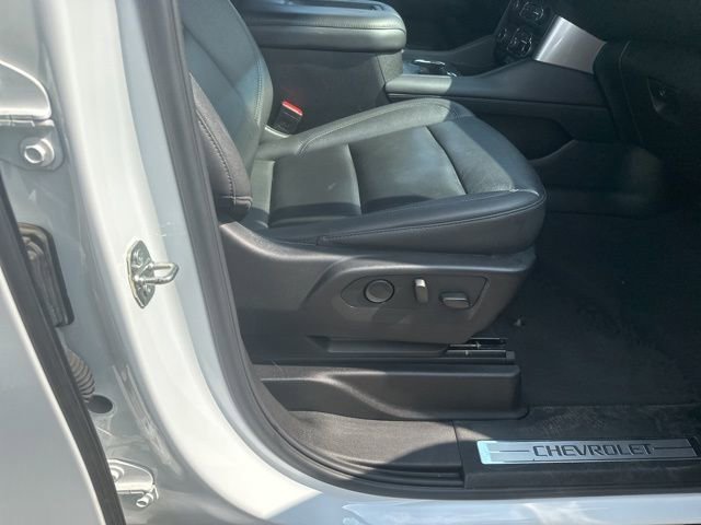 Used 2024 Chevrolet Tahoe LT RWD image 34
