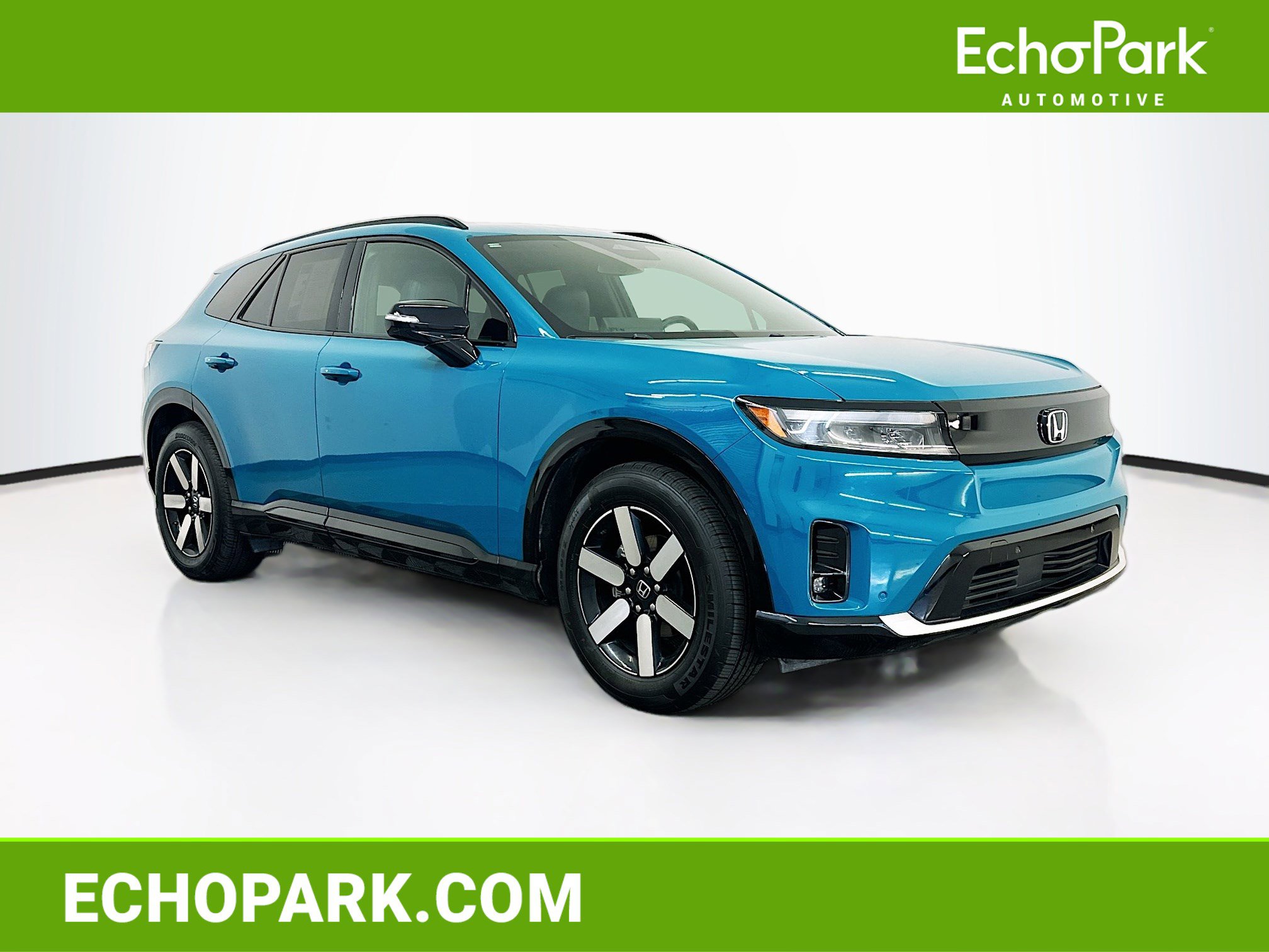 Used 2024 Honda Prologue Touring