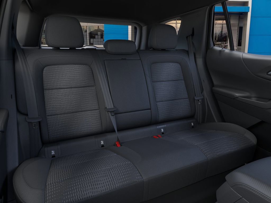 New 2026 Chevrolet Equinox LT image 17