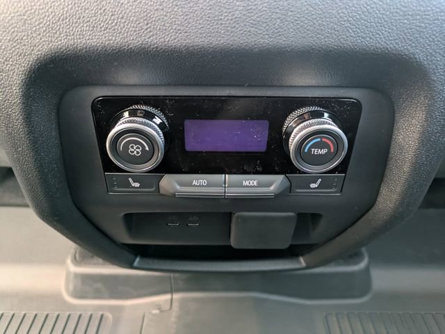 New 2026 Buick Enclave Avenir w/ Super Cruise Package FWD image 19