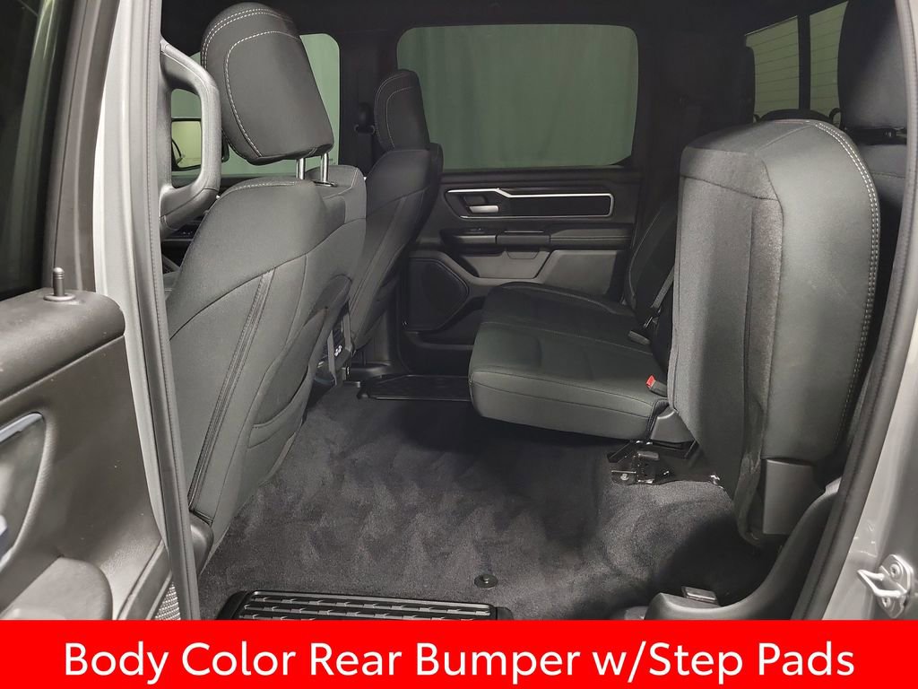 Used 2025 RAM 1500 Big Horn image 23