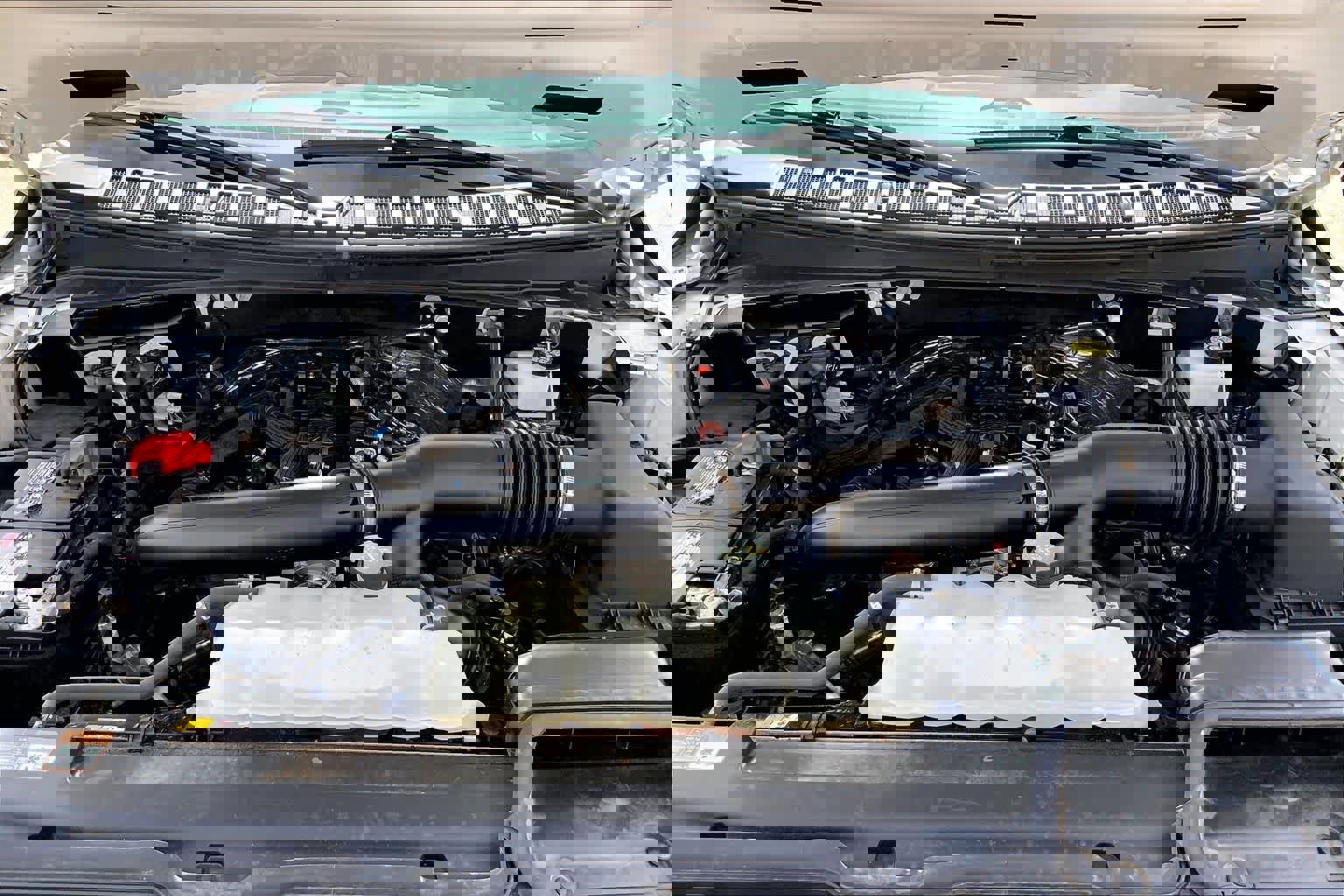 Certified 2023 Ford Expedition King Ranch image 32