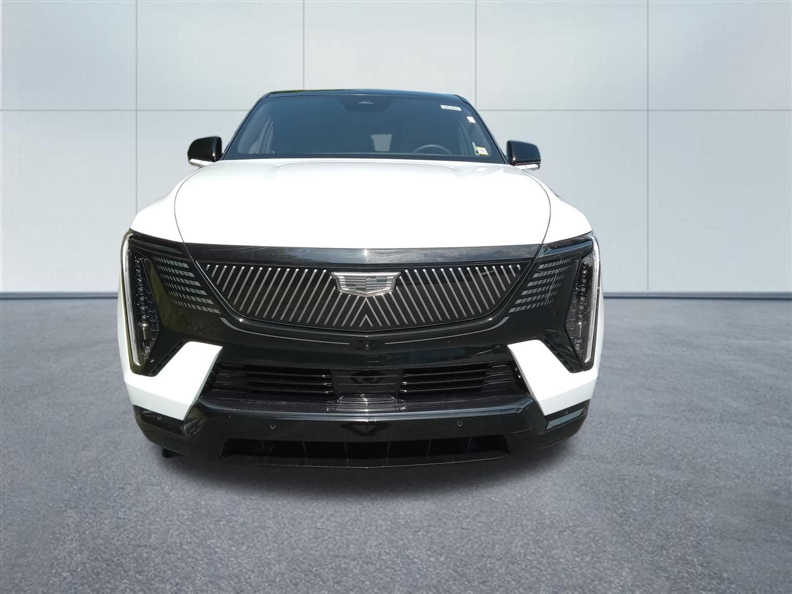 New 2026 Cadillac Escalade IQ Sport 1 AWD/4WD image 5