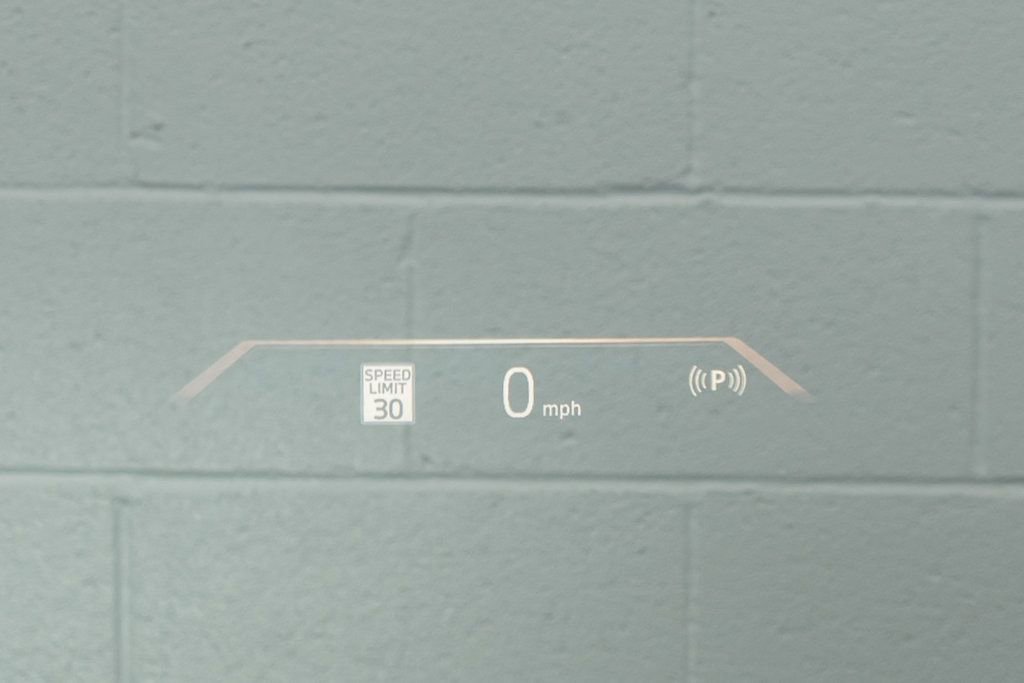 Used 2025 BMW X6 xDrive40i image 20