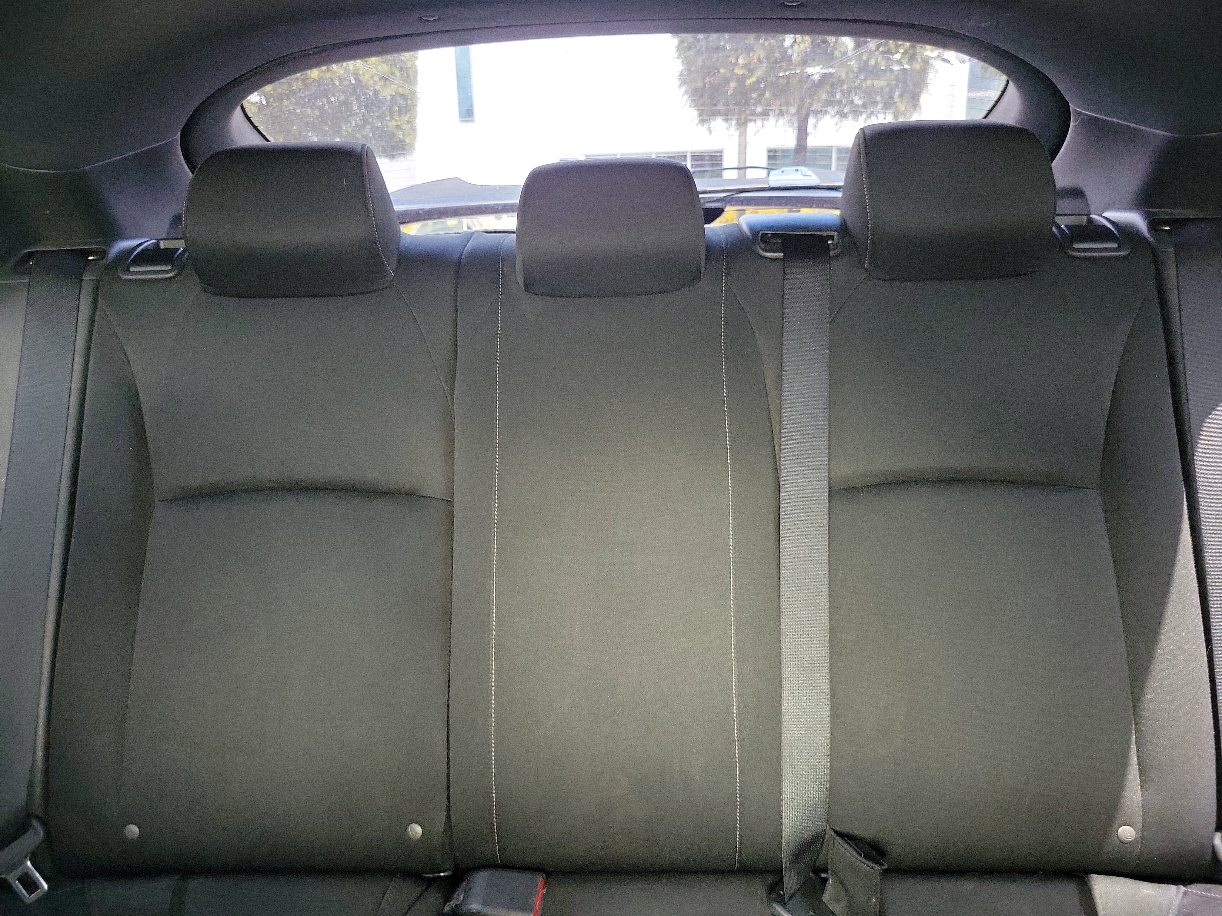 Used 2018 Honda Civic Sport image 21