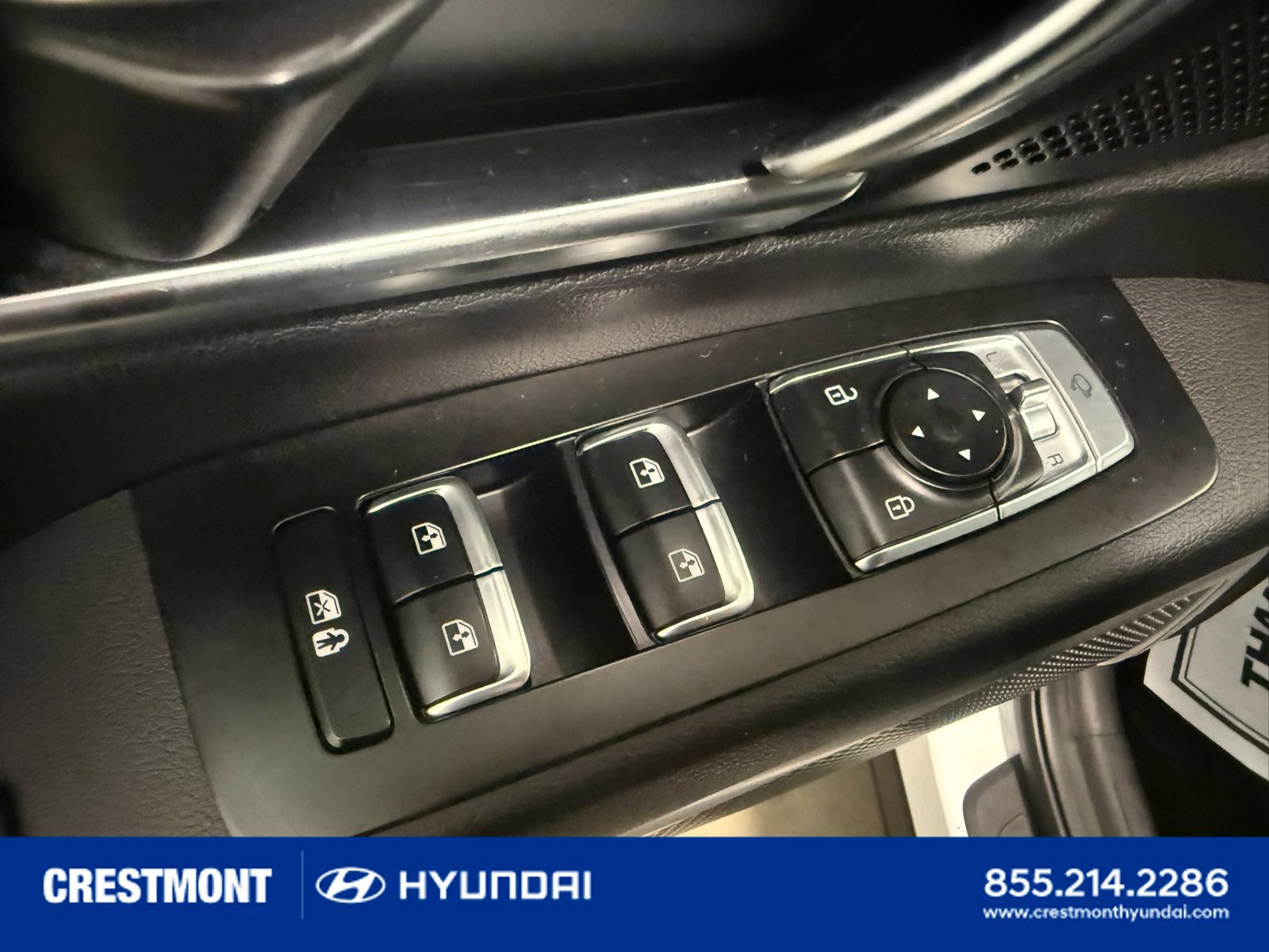 Used 2020 Kia Telluride EX AWD/4WD image 22