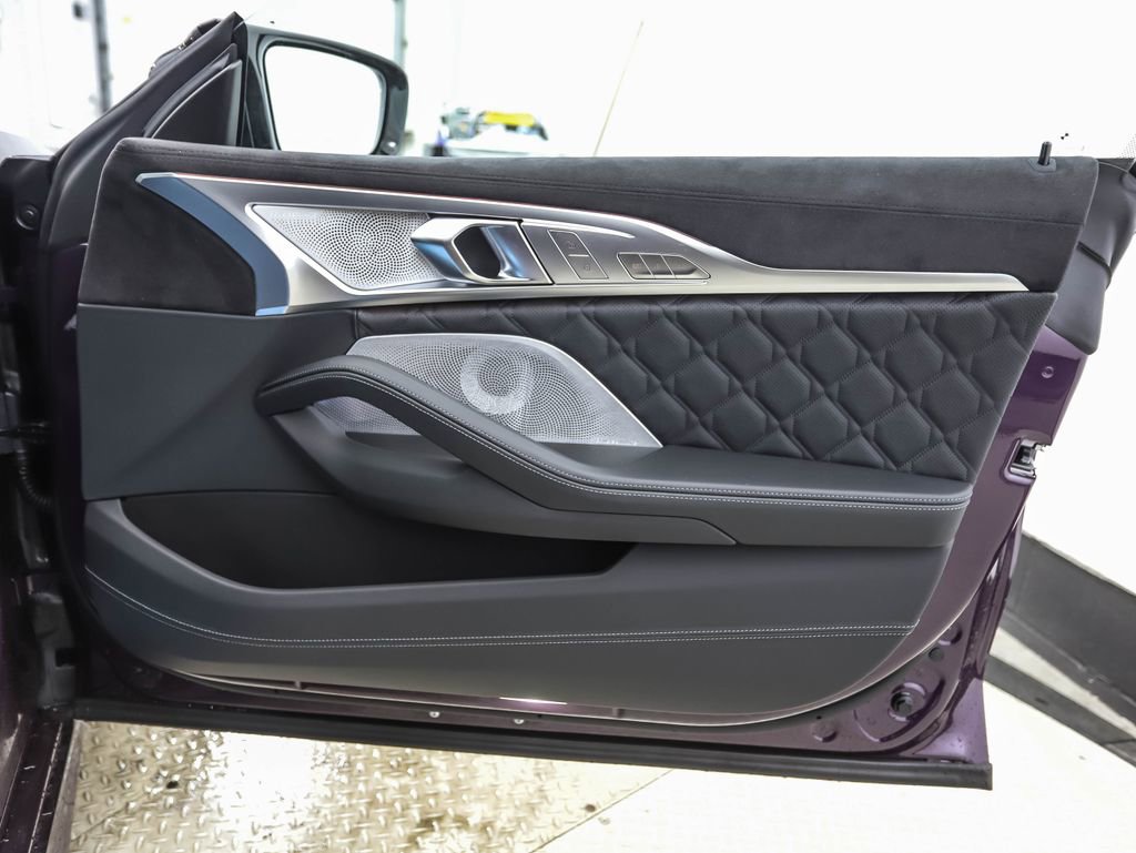 New 2026 BMW M850i xDrive image 29