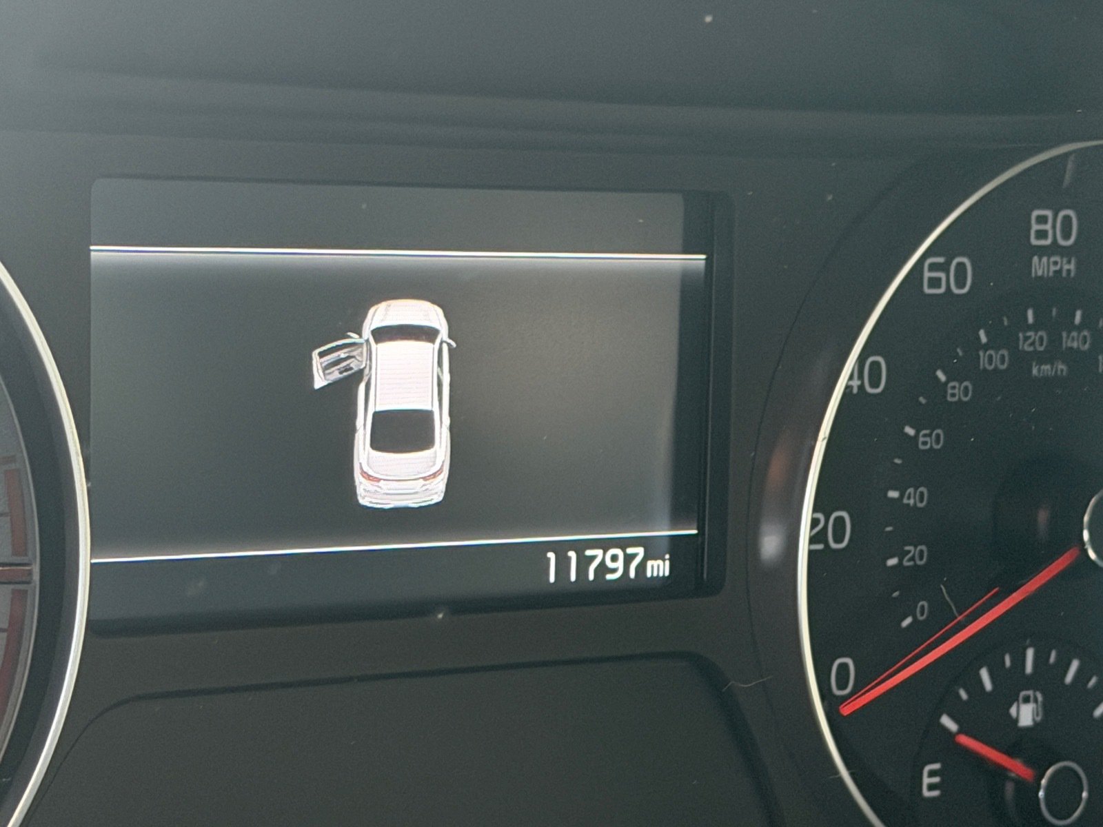 Certified 2024 Kia Forte LXS w/ LXS Technology Package FWD image 10