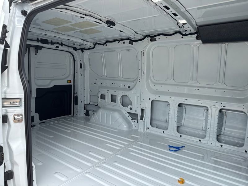 New 2026 Ford Transit 150 Low Roof RWD image 12