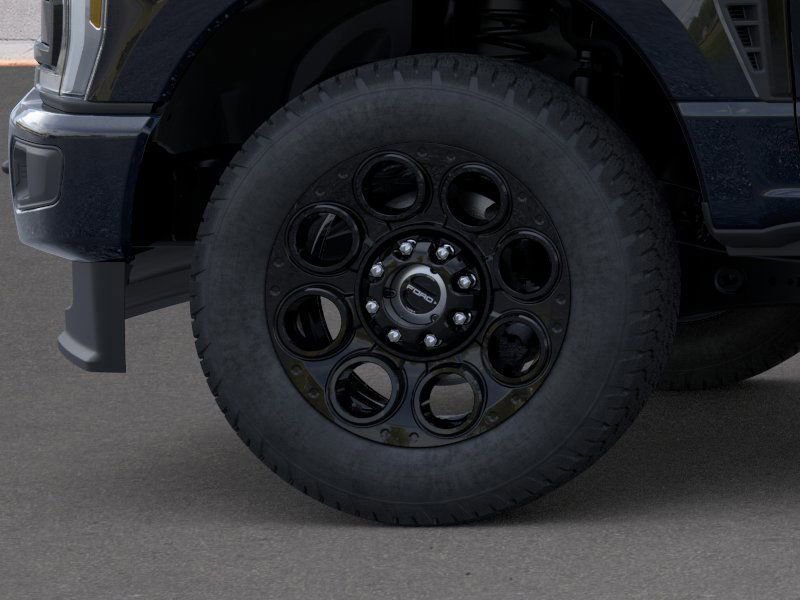 New 2026 Ford F350 XLT w/ XLT Premium Package image 19