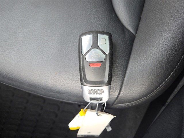 Used 2019 Audi Q7 3.0T Premium w/ Convenience Package image 38