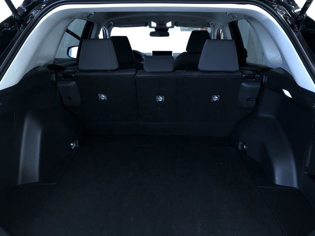 Certified 2025 Toyota RAV4 XLE image 31