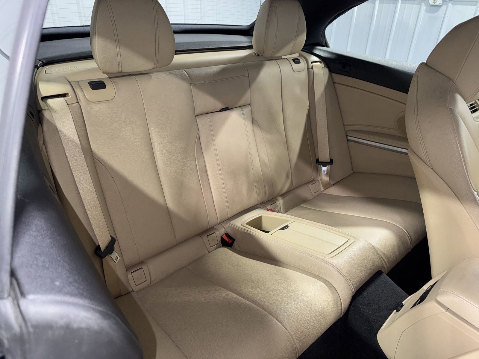 Used 2020 BMW 430i xDrive Convertible w/ Convenience Package image 13