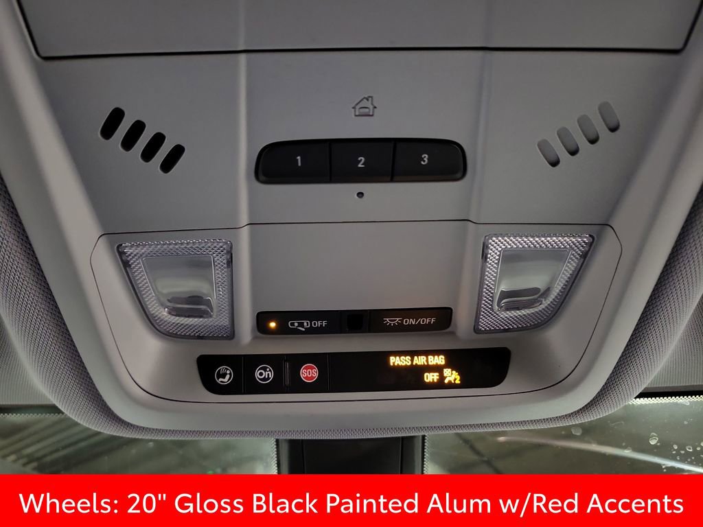 Used 2020 Chevrolet Blazer LT w/ Redline Edition image 20