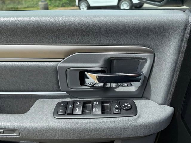 Used 2019 RAM 1500 Classic Warlock image 15