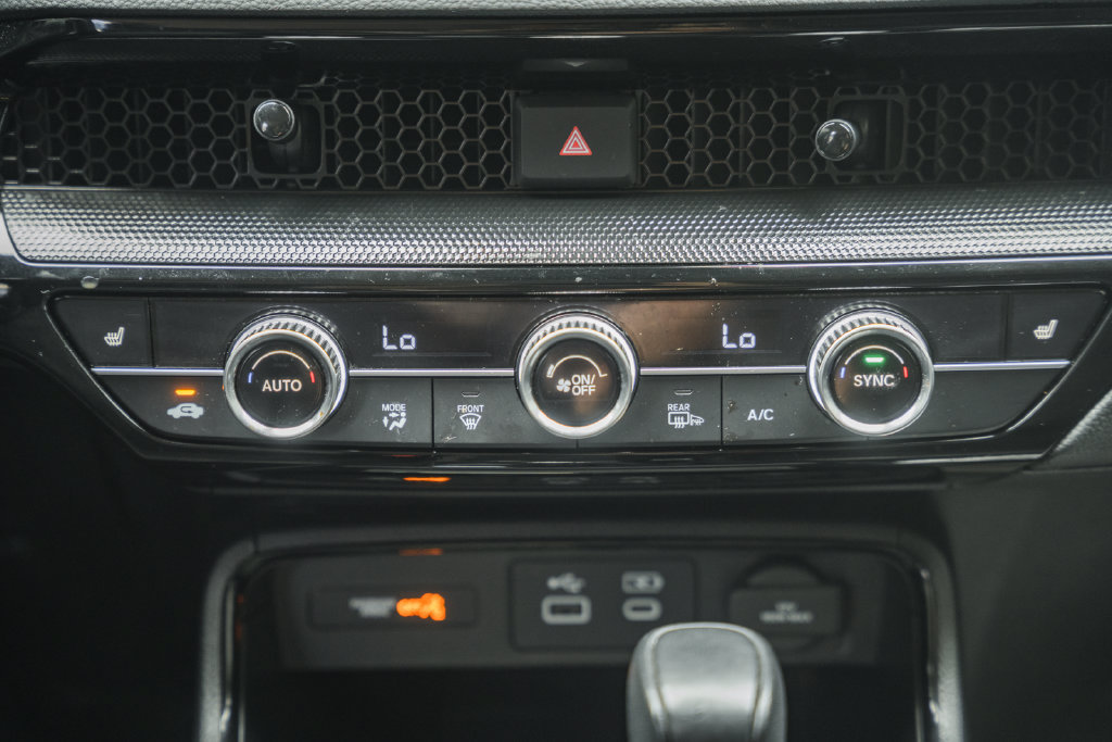 Used 2025 Honda CR-V EX-L image 22