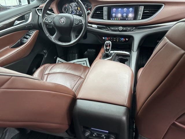 Used 2021 Buick Enclave Avenir image 40
