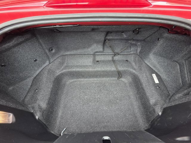 Used 2023 MAZDA MX-5 Miata Club w/ Brembo/BBS Recaro Package image 20