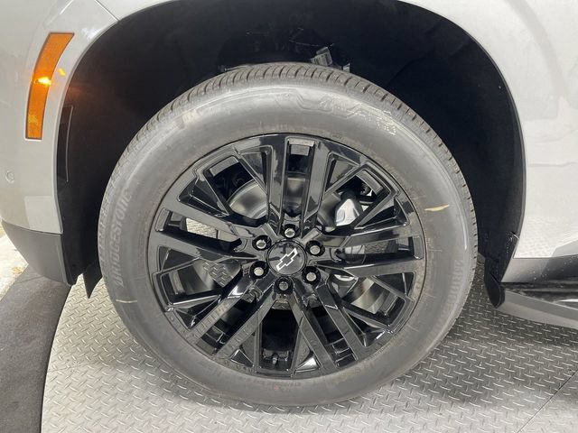 New 2026 Chevrolet Suburban Premier AWD/4WD image 10