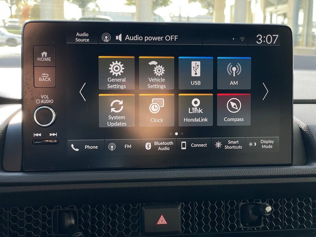 Certified 2024 Honda CR-V Sport-L image 18