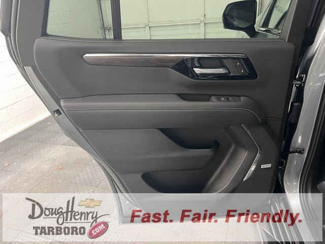 New 2026 Chevrolet Tahoe Premier image 34