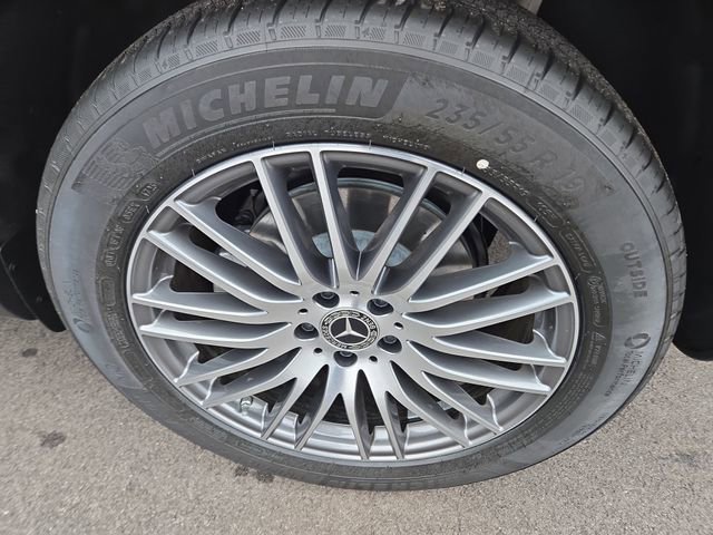 New 2026 Mercedes-Benz GLC 300 4MATIC image 30