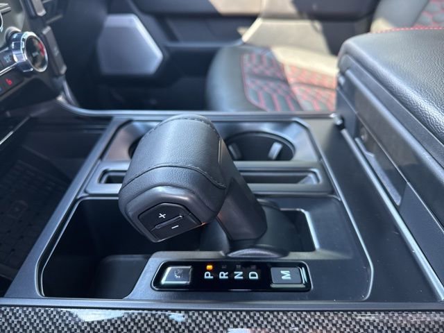 Used 2025 Ford F150 Lariat w/ Equipment Group 502A High image 18