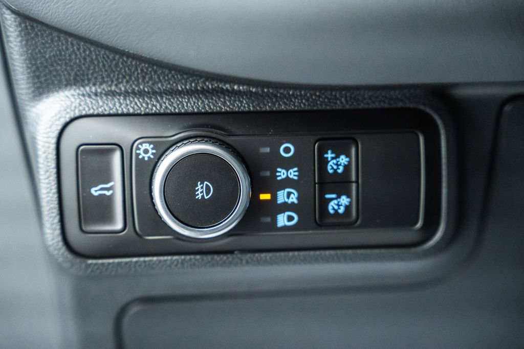 New 2026 Ford Explorer Active AWD/4WD image 47