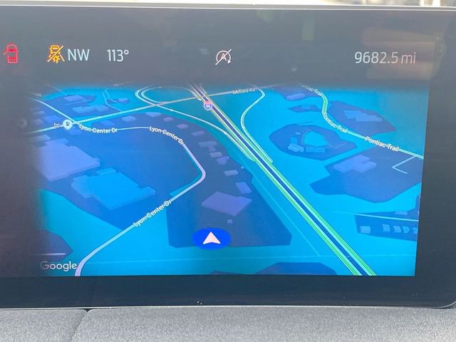 Used 2025 Ford Expedition Platinum image 14