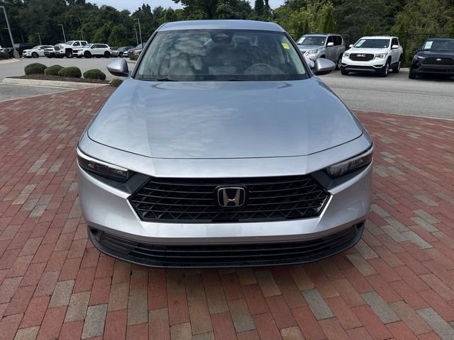 Used 2024 Honda Accord LX image 25