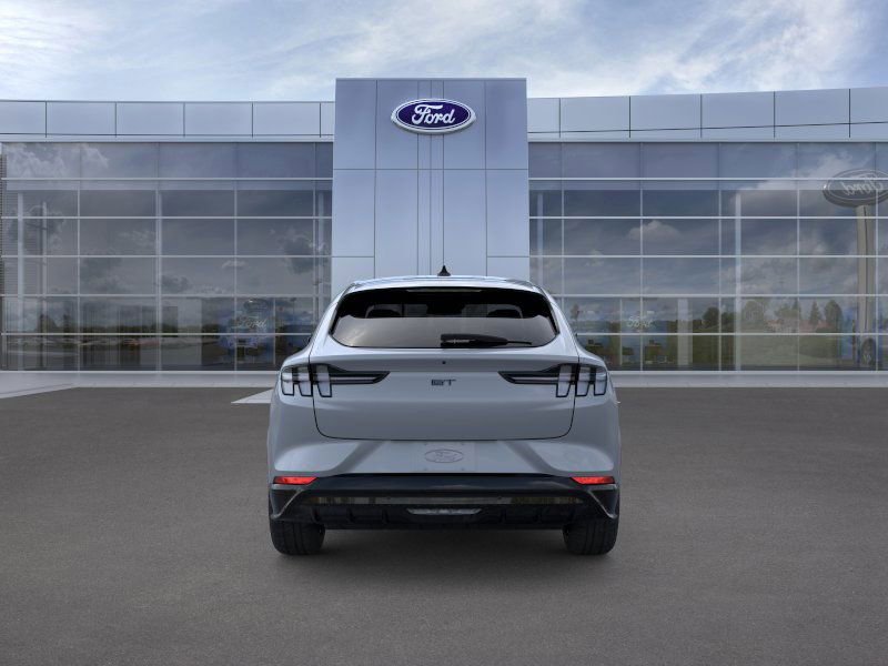 New 2026 Ford Mustang Mach-E GT image 9