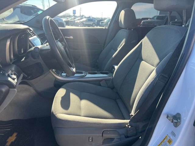 Used 2013 Chevrolet Malibu LS w/ Protection Package image 11