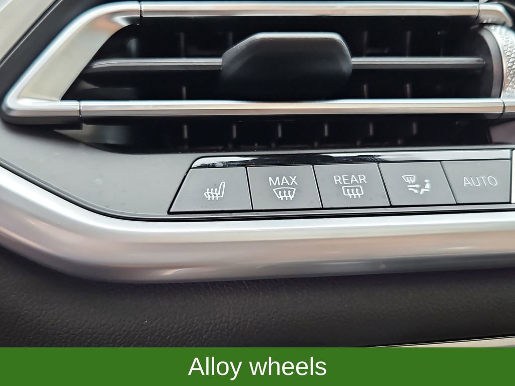 Used 2023 BMW X5 xDrive40i w/ Executive Package image 20