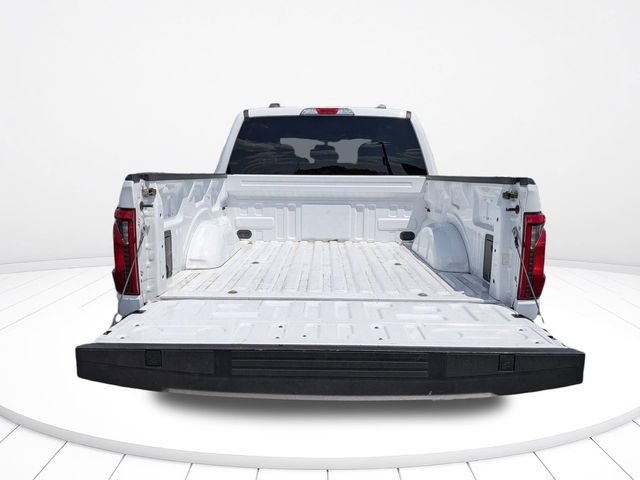 Used 2024 Ford F150 STX RWD image 12