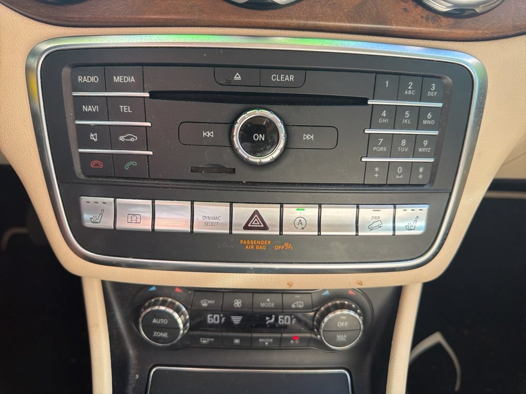 Used 2018 Mercedes-Benz GLA 250 4MATIC image 12