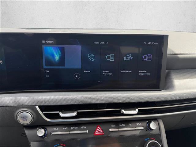 Used 2025 Hyundai Sonata SEL FWD image 14