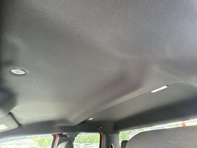 Used 2023 Ford F150 XL w/ STX Appearance Package image 19