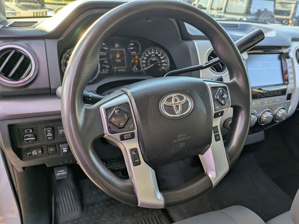 Used 2021 Toyota Tundra SR5 image 17