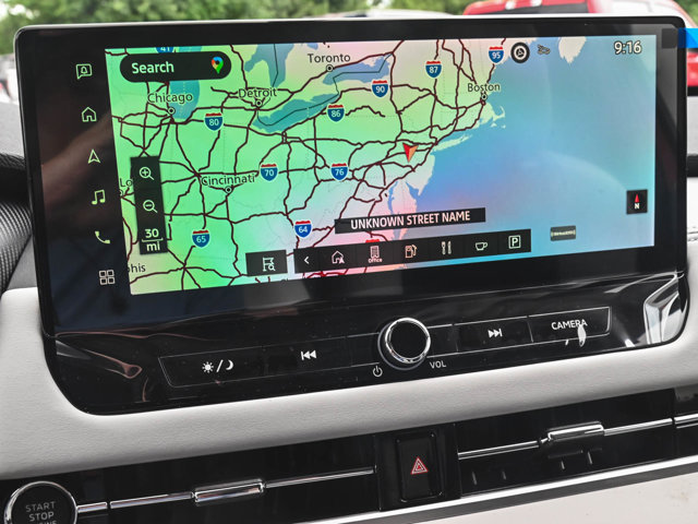 New 2025 Mitsubishi Outlander SE image 16